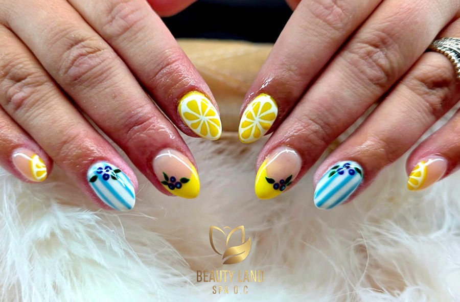 Beauty Land Spa O.C